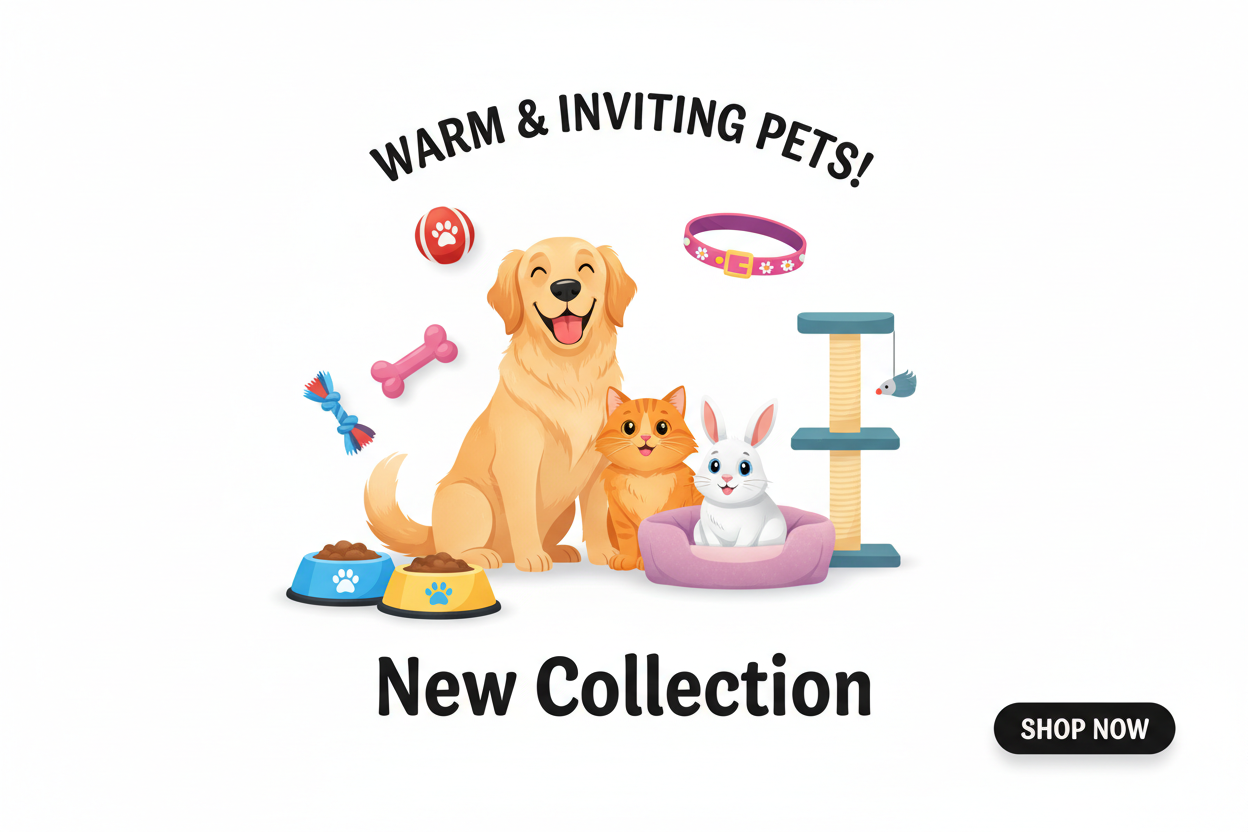 Pets