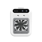 Air Conditioner Air Cooler Fan Water Cooling Fan Air Conditioning for Room Office Portable Air Conditioner Cars