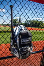 | Remix | T-Ball & Youth | Baseball & Softball | Backpack Bag Series | Multiple Colors