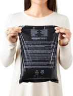 Eco-Friendly Dog Poop Bags with Dispenser & Leash Clip - 300 Unscented Bags (20 Packs of 15)
