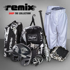 | Remix | T-Ball & Youth | Baseball & Softball | Backpack Bag Series | Multiple Colors