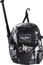 | Remix | T-Ball & Youth | Baseball & Softball | Backpack Bag Series | Multiple Colors